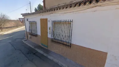 House on Calle de San Francisco, 20 photo 2